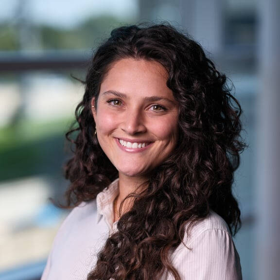 Zoe Pridnia